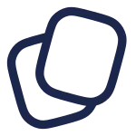 Notes Minimalistic SVG Icon